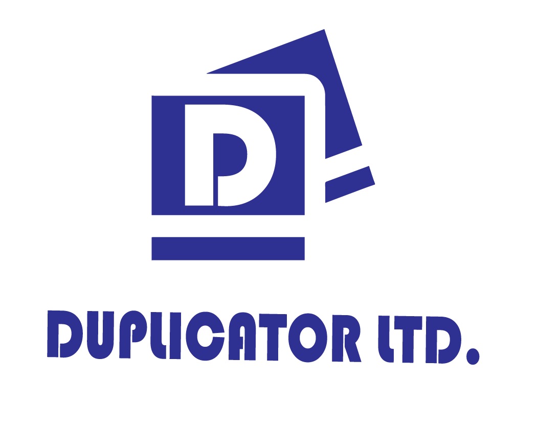 DUPLICATOR Ltd Logo