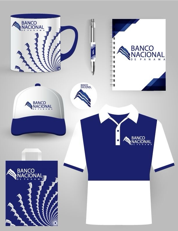 Your brand deserves to be seen everywhere #branding #printing #sewing 