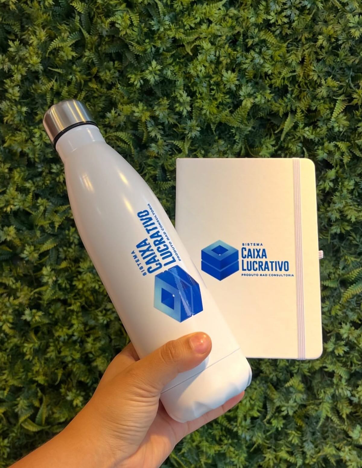 Your brand deserves to be seen everywhere #branding #printing #sewing 